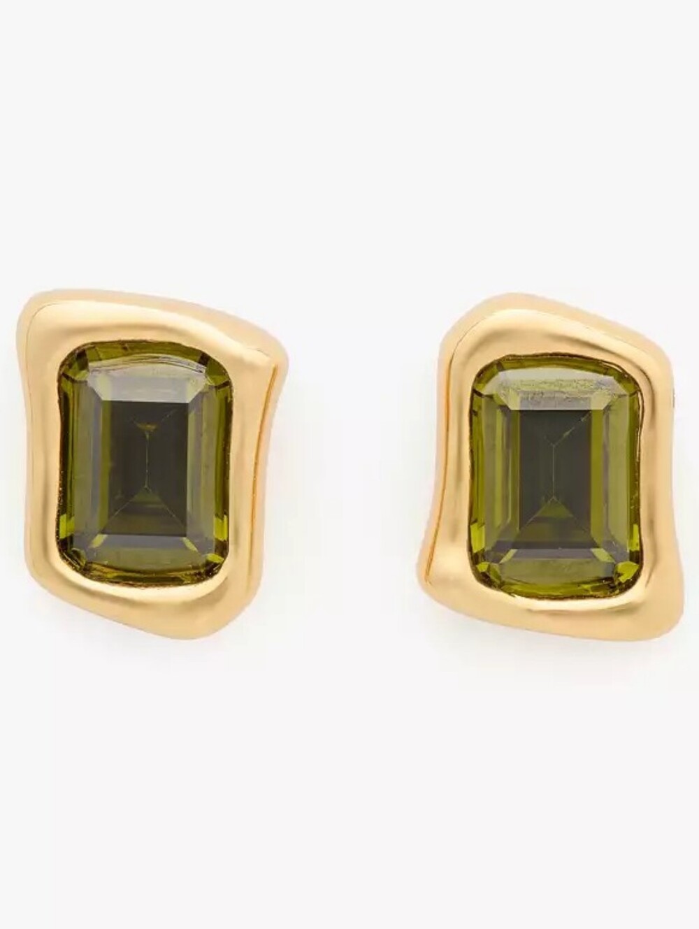 Molten Glass Studs
